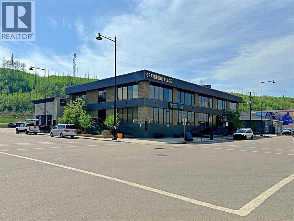 130, 9714 Main Street, Fort Mcmurray, Alberta  T9H 1T6 - Photo 36 - A2302738