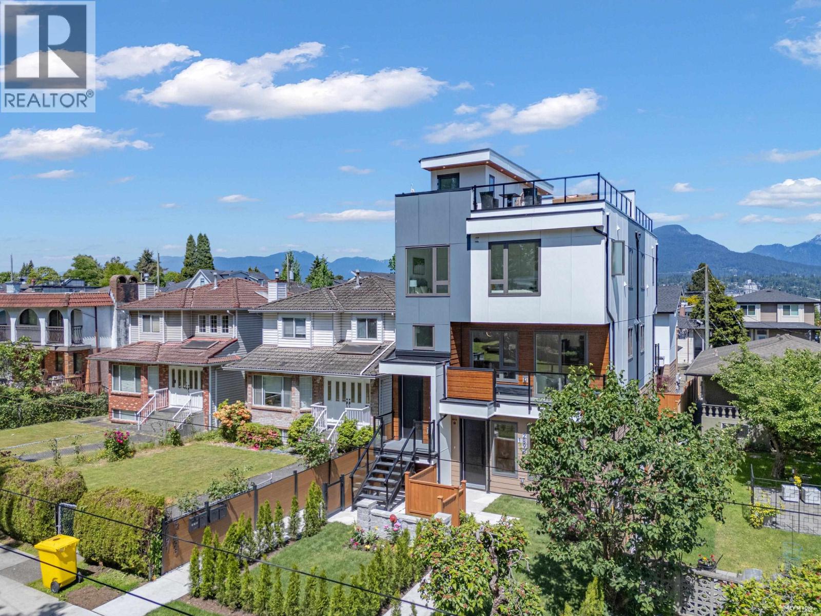 2 2893 Eton Street, Vancouver, British Columbia  V5K 1K4 - Photo 24 - R3129285