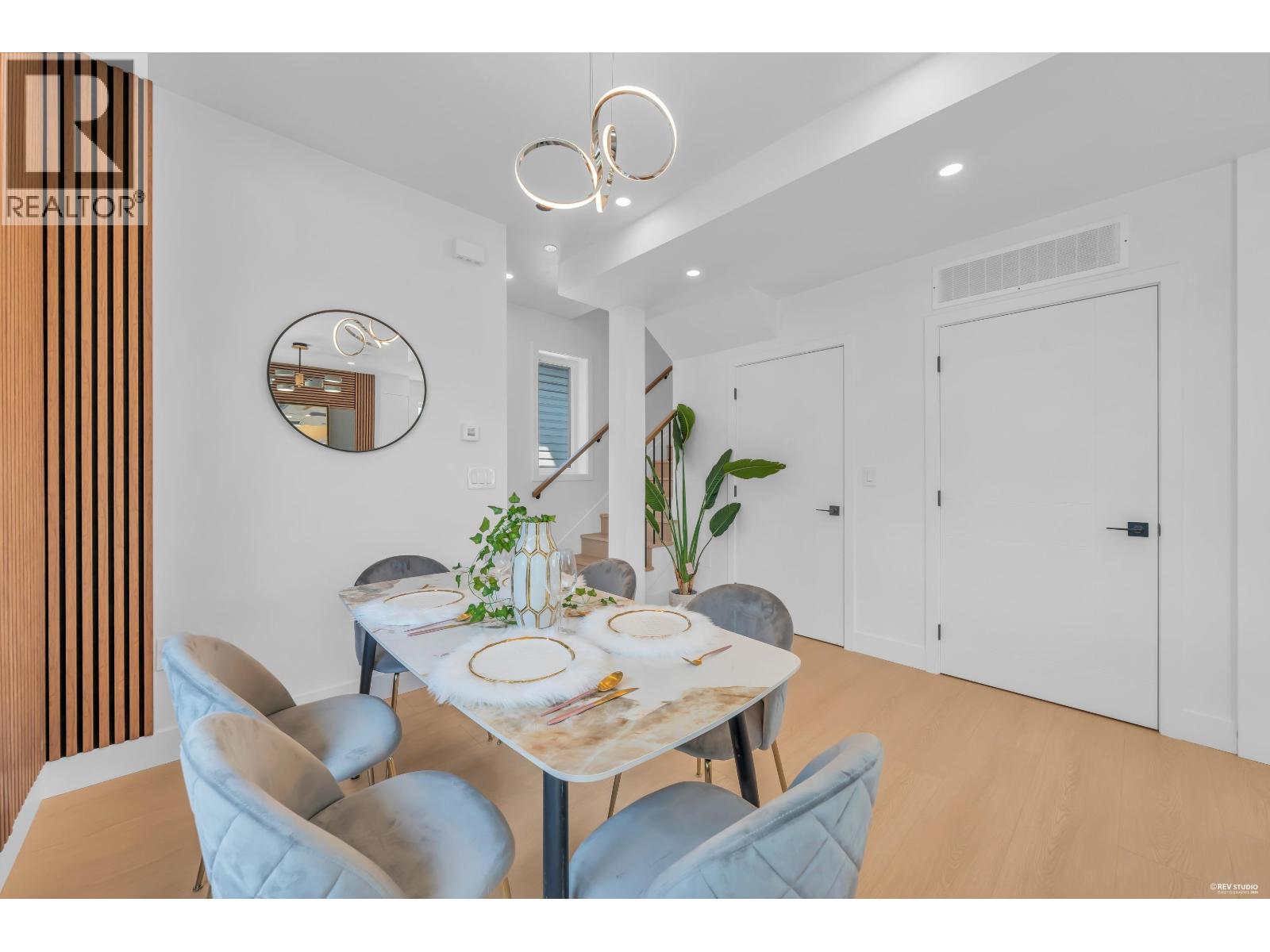 2 2893 Eton Street, Vancouver, British Columbia  V5K 1K4 - Photo 3 - R3129285