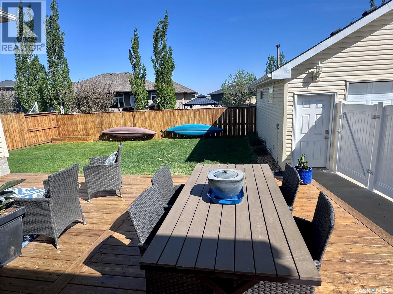 66 Everton Crescent, Moose Jaw, Saskatchewan  S6K 0A3 - Photo 70 - SK037374