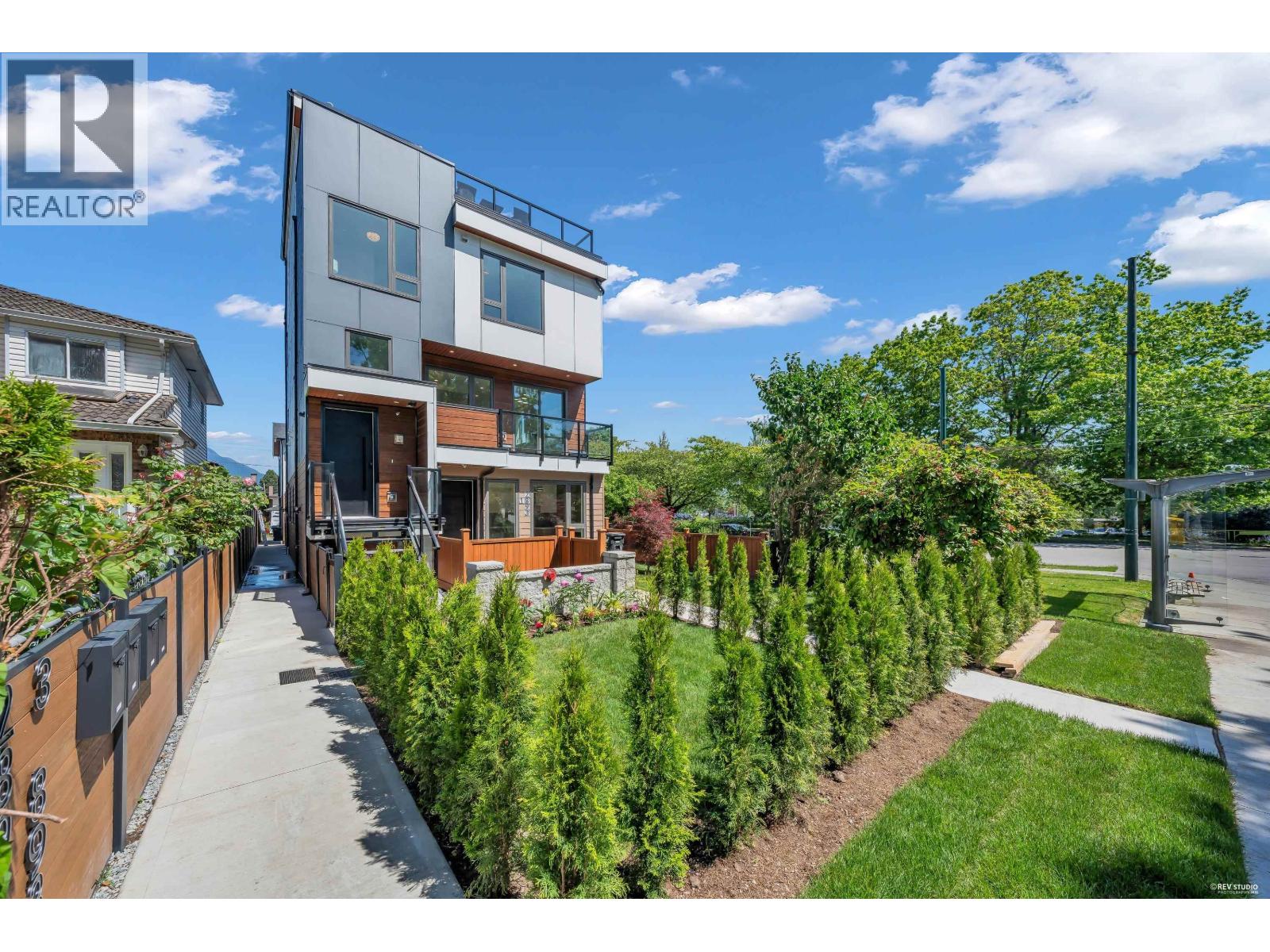 2 2893 Eton Street, Vancouver, British Columbia  V5K 1K4 - Photo 19 - R3129285