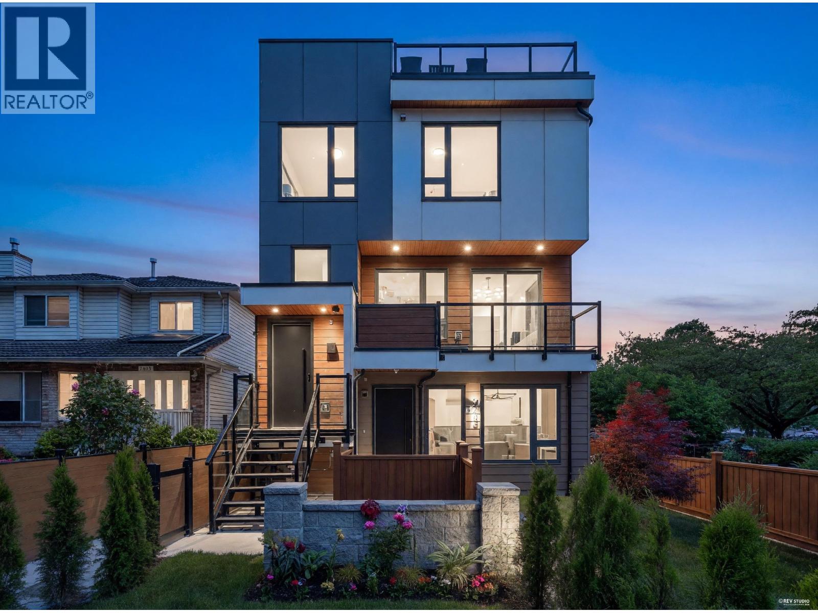 2 2893 Eton Street, Vancouver, British Columbia  V5K 1K4 - Photo 21 - R3129285