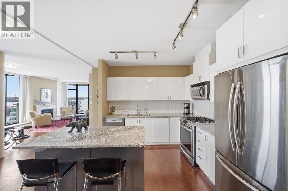 1601 155 W 1st Street, North Vancouver, British Columbia  V7M 3N8 - Photo 14 - R3127290
