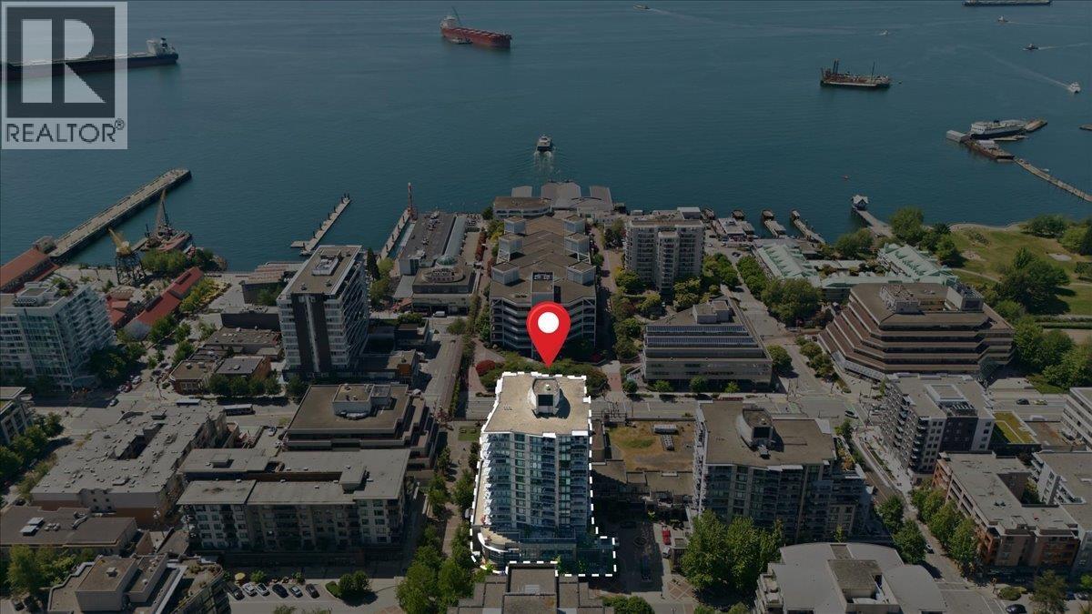 1601 155 W 1st Street, North Vancouver, British Columbia  V7M 3N8 - Photo 36 - R3127290