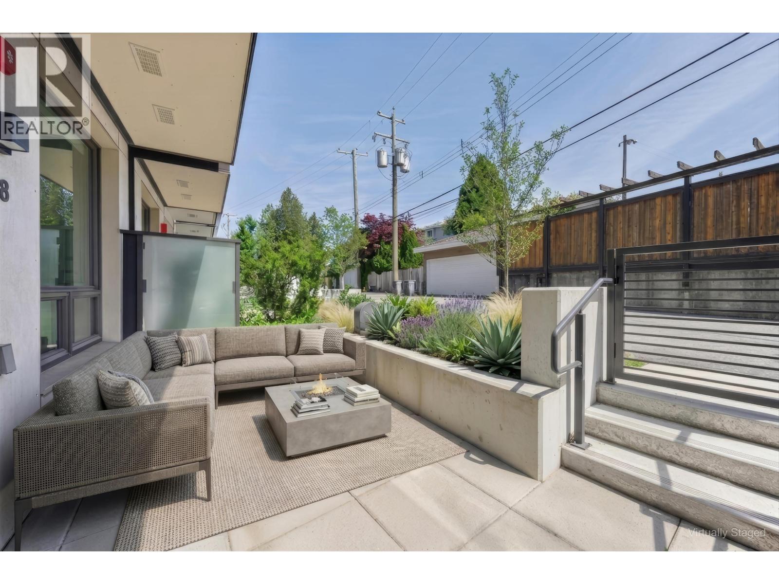 108 5212 Cambie Street, Vancouver, British Columbia  V5Z 2Z7 - Photo 34 - R3129825