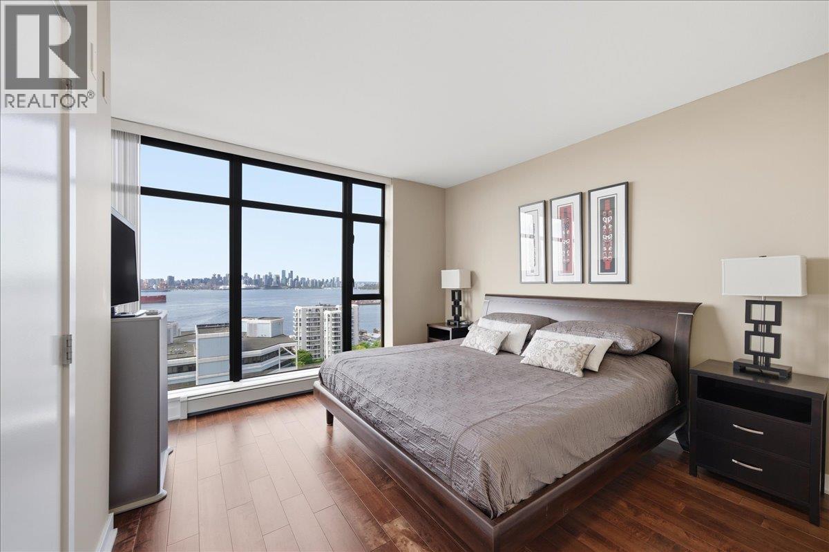 1601 155 W 1st Street, North Vancouver, British Columbia  V7M 3N8 - Photo 22 - R3127290