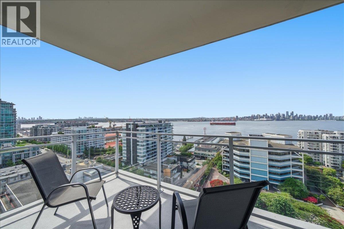 1601 155 W 1st Street, North Vancouver, British Columbia  V7M 3N8 - Photo 4 - R3127290