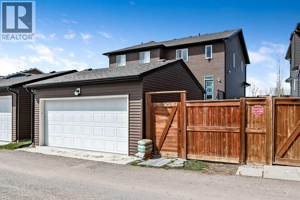 233 D'arcy Ranch Drive, Okotoks, Alberta T1S 5T1 - Photo 45 - A2305874