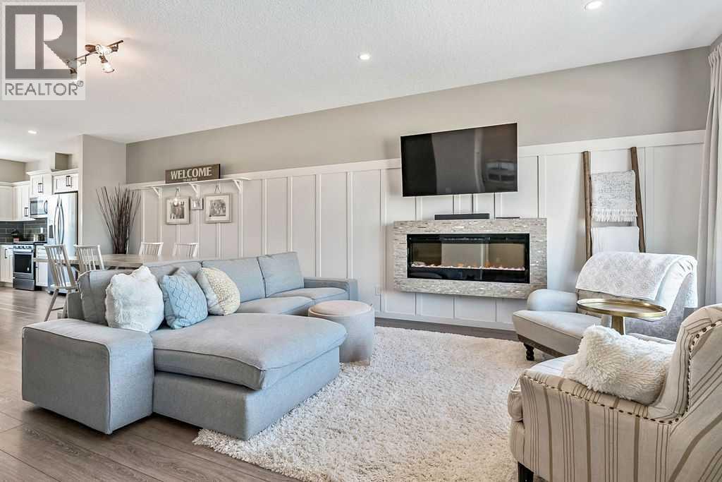 233 D'arcy Ranch Drive, Okotoks, Alberta T1S 5T1 - Photo 3 - A2305874