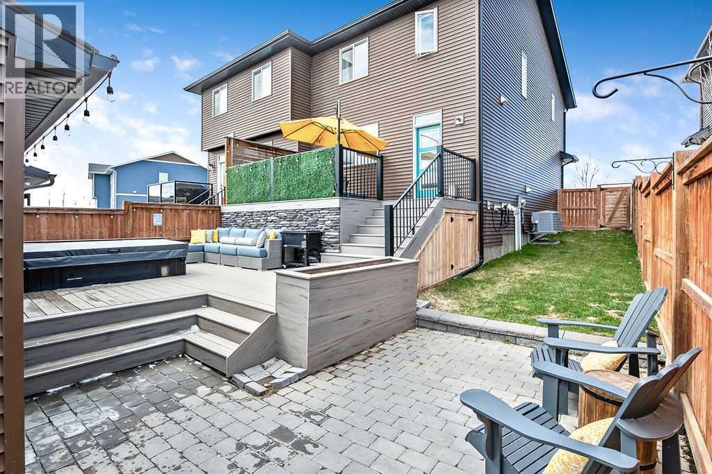 233 D'arcy Ranch Drive, Okotoks, Alberta T1S 5T1 - Photo 39 - A2305874