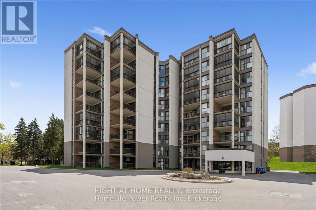608 - 22 MARILYN DRIVE, Guelph, Ontario