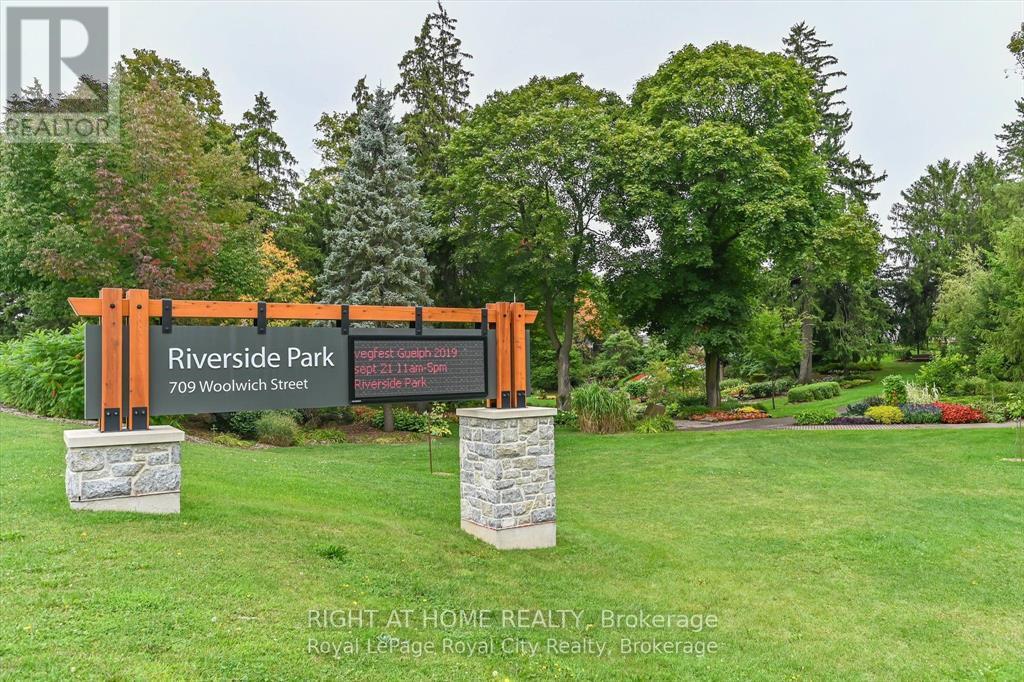 608 - 22 Marilyn Drive, Guelph, Ontario  N1H 7T1 - Photo 13 - X13218236