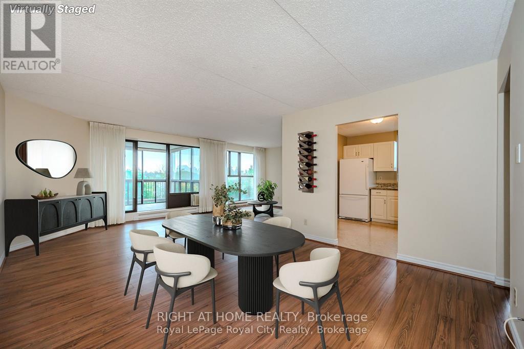 608 - 22 Marilyn Drive, Guelph, Ontario  N1H 7T1 - Photo 4 - X13218236