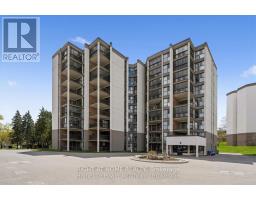 608 - 22 MARILYN DRIVE, Guelph, Ontario
