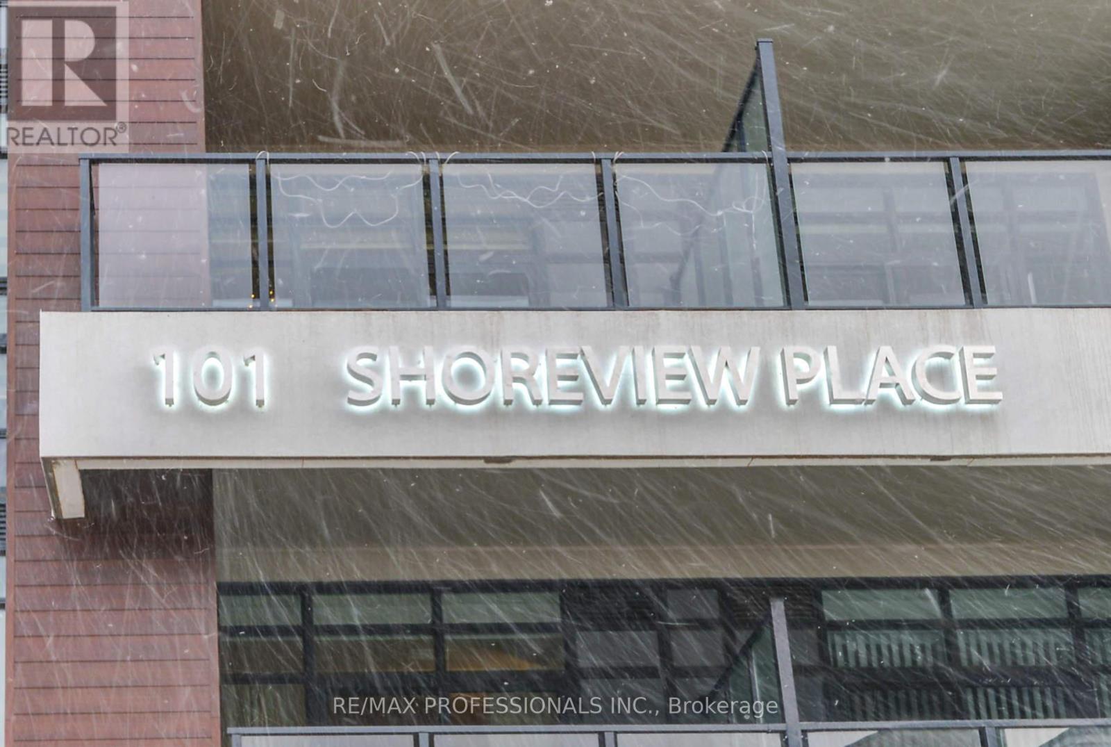124 - 101 Shoreview Place, Hamilton, Ontario  L8E 0K2 - Photo 2 - X13218238