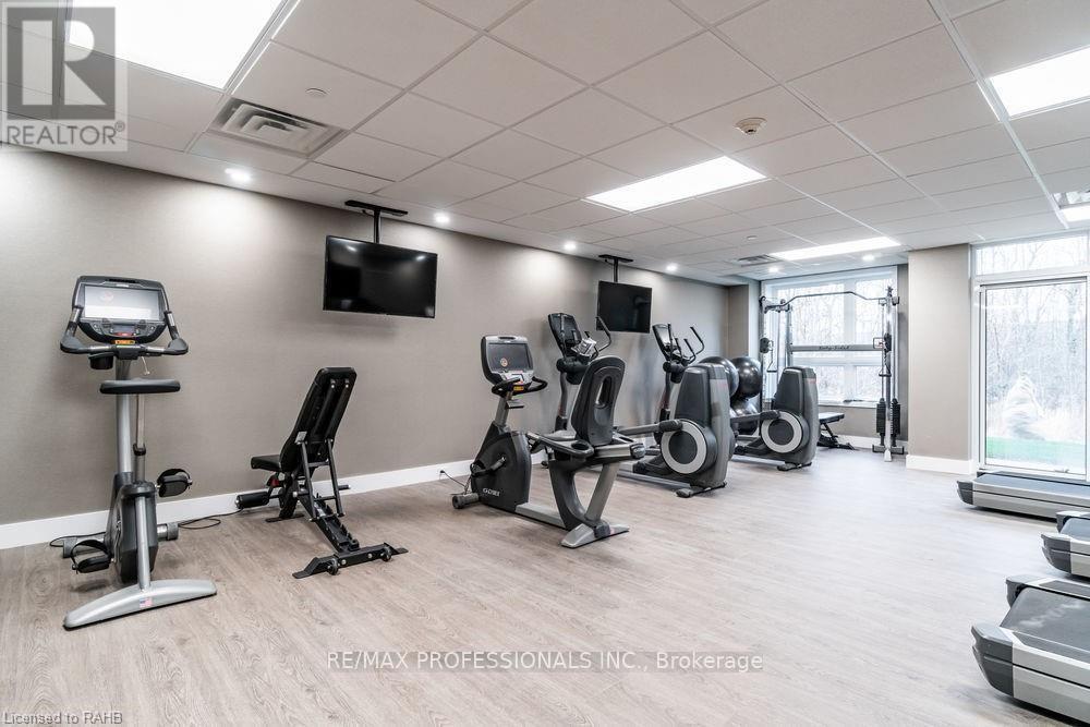124 - 101 Shoreview Place, Hamilton, Ontario  L8E 0K2 - Photo 32 - X13218238