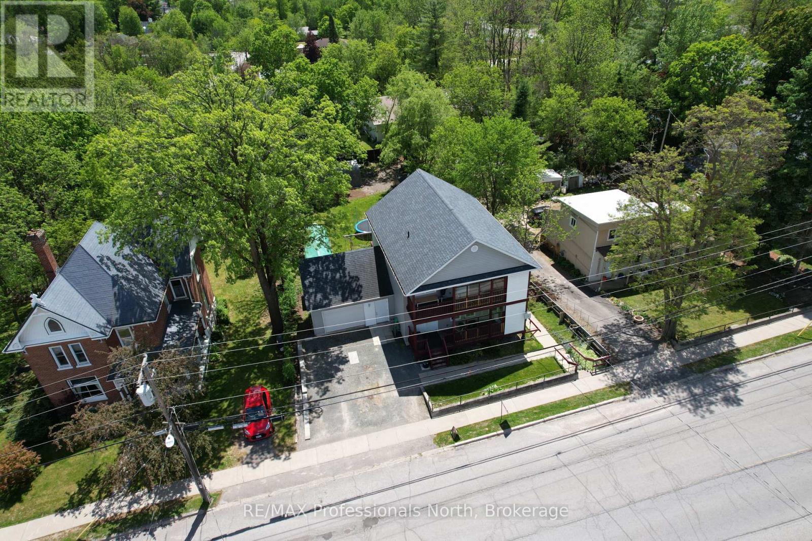 103 St Lawrence Street W, Centre Hastings, Ontario  K0K 2K0 - Photo 3 - X13171392