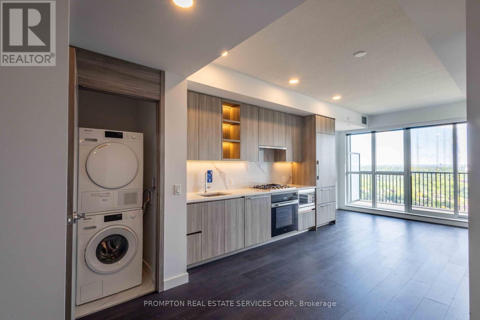 2805 - 18 Esther Shiner Boulevard, Toronto, Ontario  M2K 0J7 - Photo 19 - C13211246