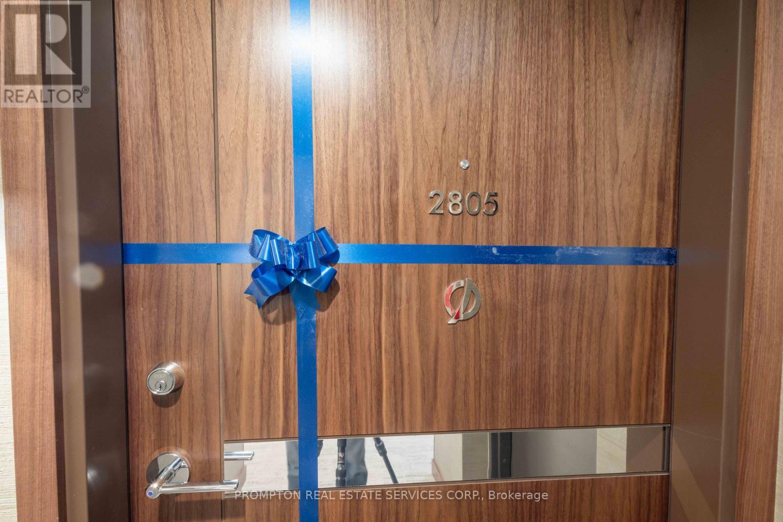 2805 - 18 Esther Shiner Boulevard, Toronto, Ontario  M2K 0J7 - Photo 18 - C13211246
