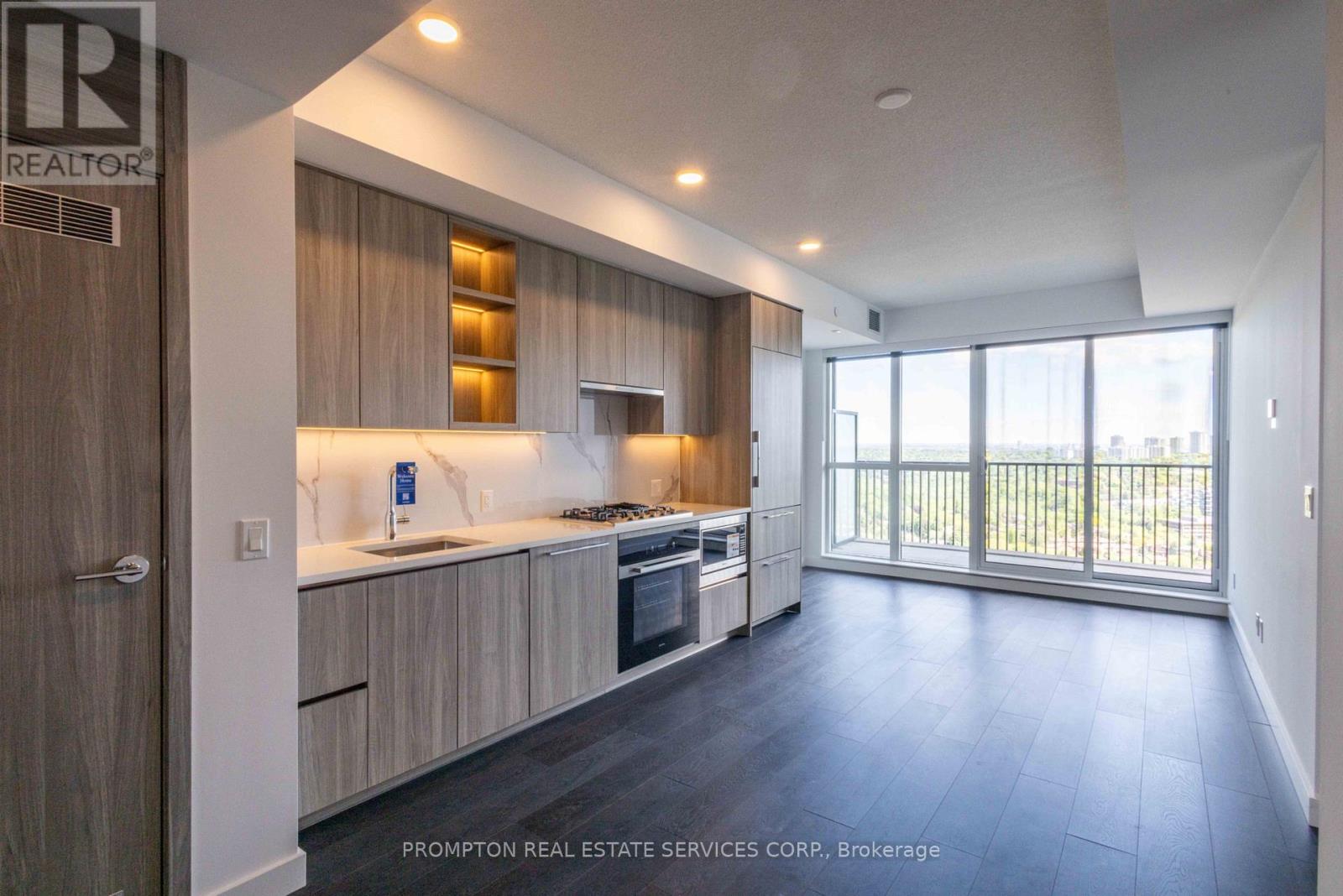 2805 - 18 Esther Shiner Boulevard, Toronto, Ontario  M2K 0J7 - Photo 23 - C13211246