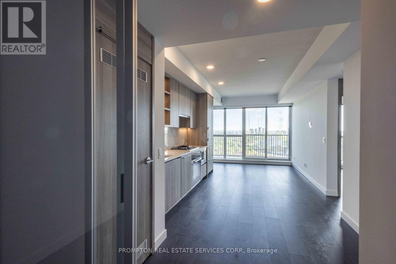 2805 - 18 Esther Shiner Boulevard, Toronto, Ontario  M2K 0J7 - Photo 22 - C13211246