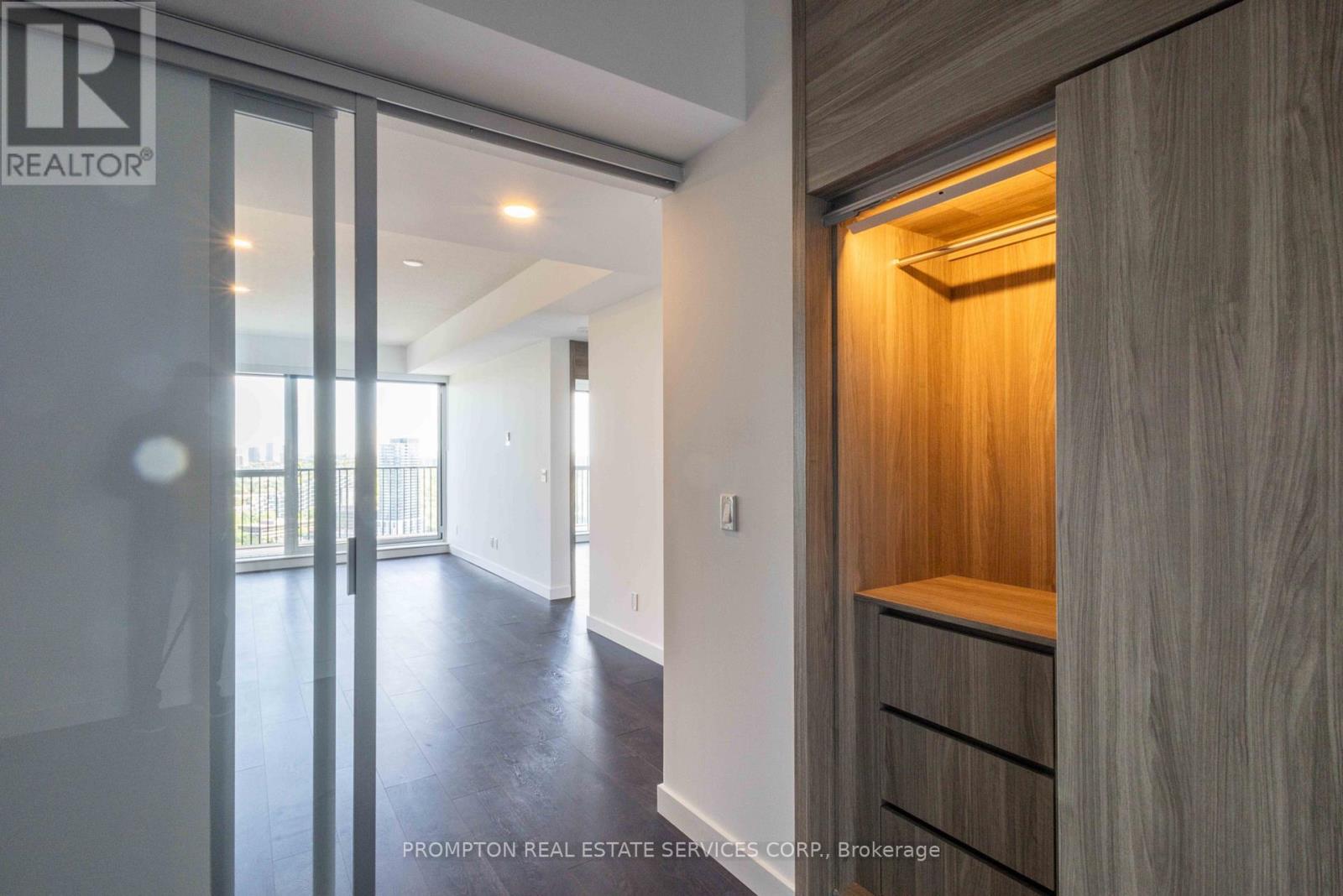 2805 - 18 Esther Shiner Boulevard, Toronto, Ontario  M2K 0J7 - Photo 21 - C13211246