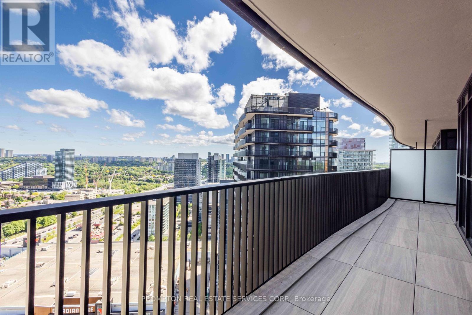 2805 - 18 Esther Shiner Boulevard, Toronto, Ontario  M2K 0J7 - Photo 25 - C13211246
