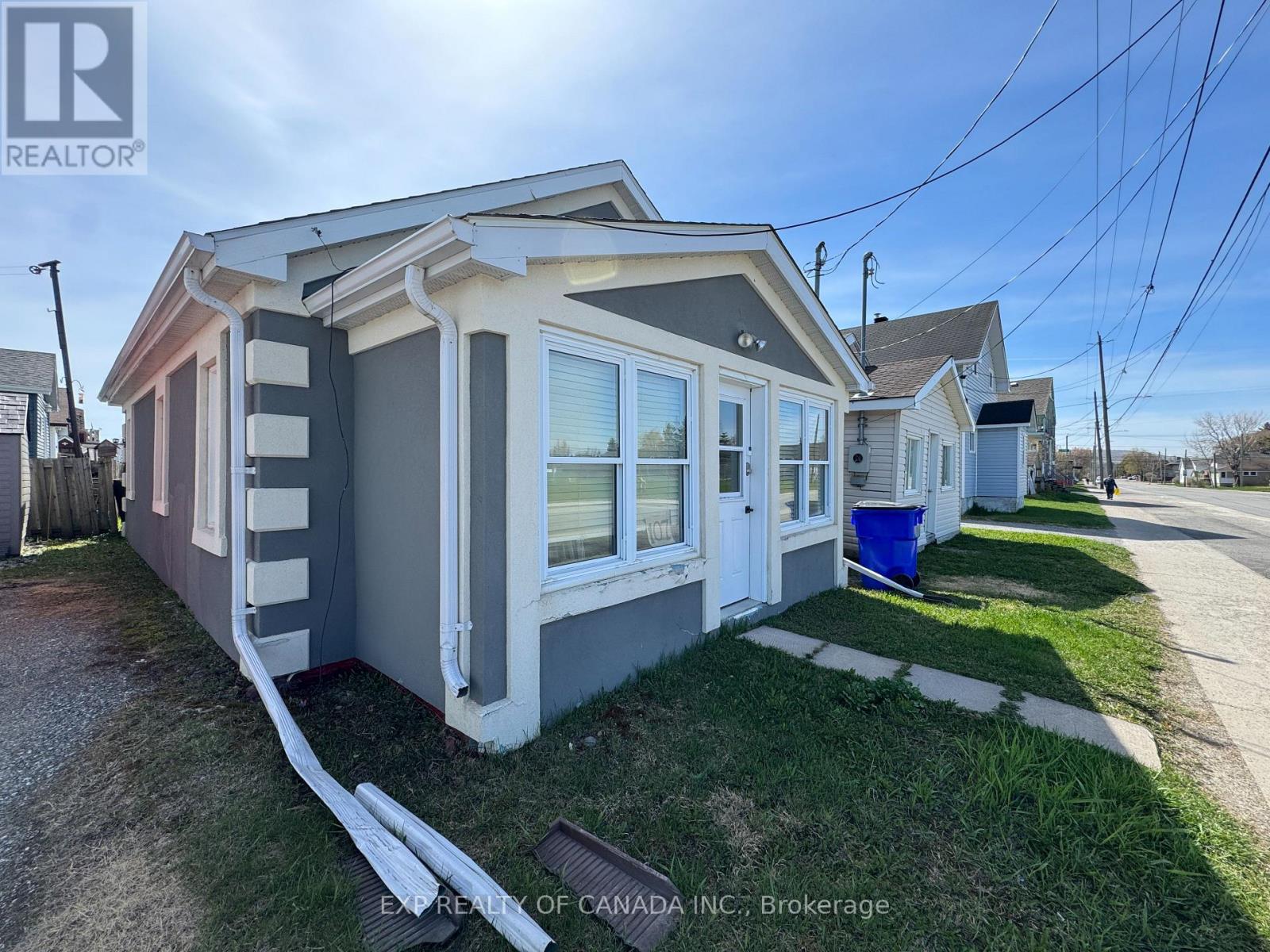 107 MOORE STREET, Timmins, Ontario