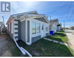 107 MOORE STREET, Timmins, Ontario