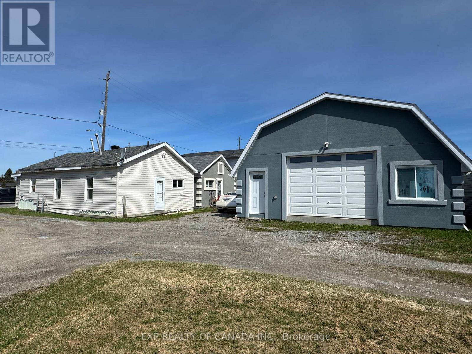 107 Moore Street, Timmins, Ontario  P0N 1H0 - Photo 2 - T13210436