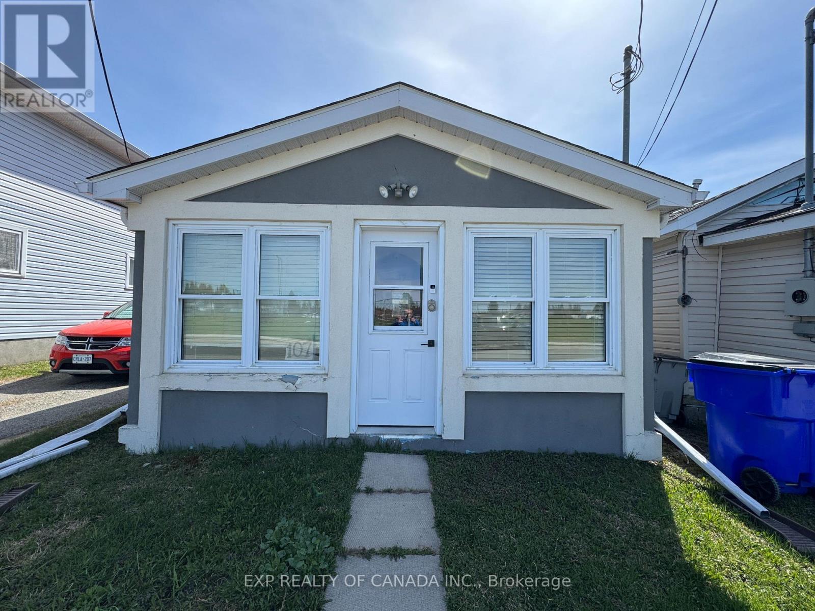 107 Moore Street, Timmins, Ontario  P0N 1H0 - Photo 5 - T13210436