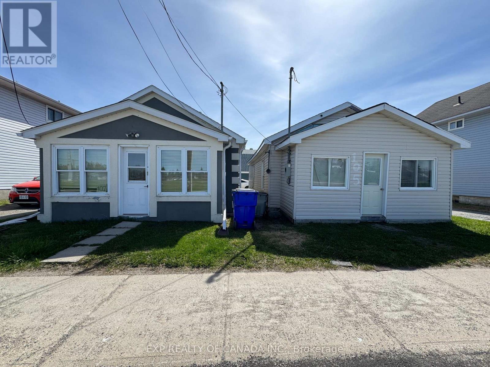 107 Moore Street, Timmins, Ontario  P0N 1H0 - Photo 4 - T13210436