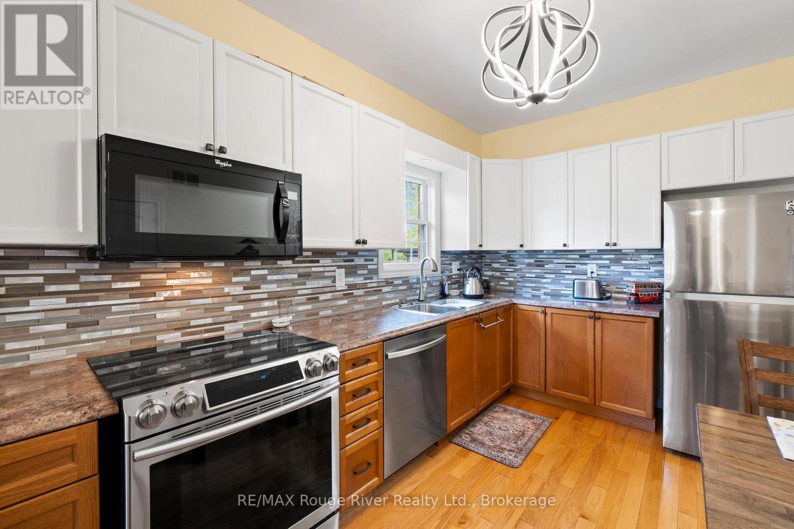 202 - 300 D'arcy Street, Cobourg, Ontario  K9A 0A2 - Photo 11 - X13218258