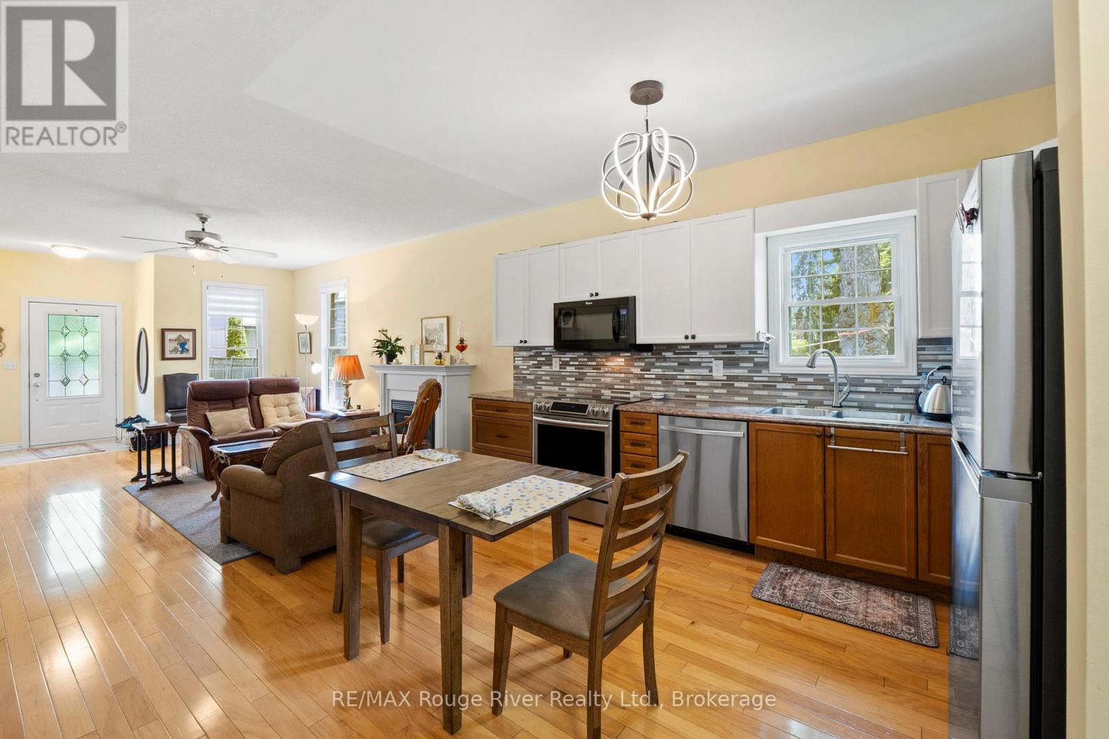 202 - 300 D'arcy Street, Cobourg, Ontario  K9A 0A2 - Photo 13 - X13218258