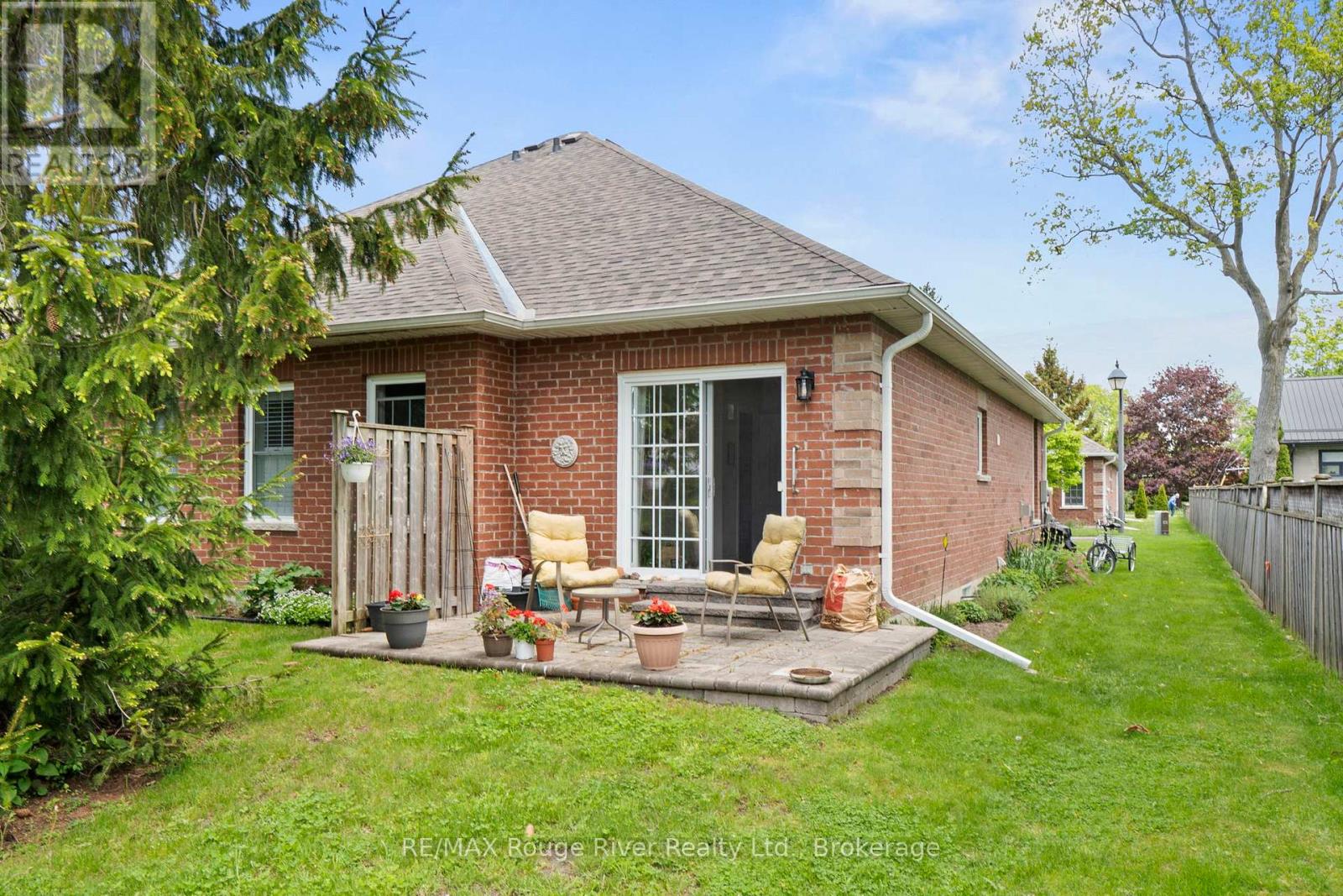 202 - 300 D'arcy Street, Cobourg, Ontario  K9A 0A2 - Photo 29 - X13218258