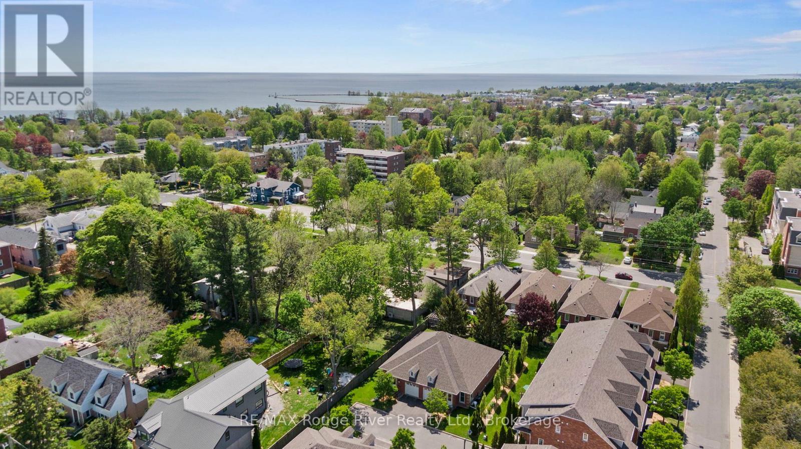 202 - 300 D'arcy Street, Cobourg, Ontario  K9A 0A2 - Photo 34 - X13218258