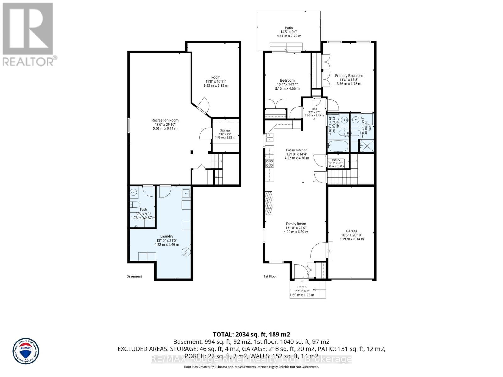 202 - 300 D'arcy Street, Cobourg, Ontario  K9A 0A2 - Photo 36 - X13218258