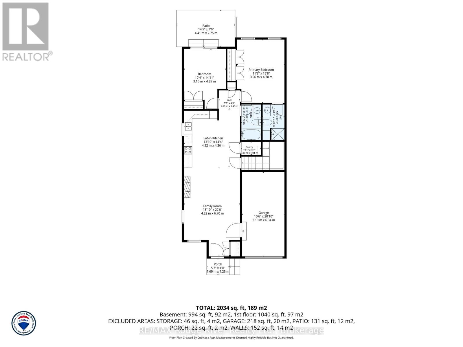 202 - 300 D'arcy Street, Cobourg, Ontario  K9A 0A2 - Photo 37 - X13218258