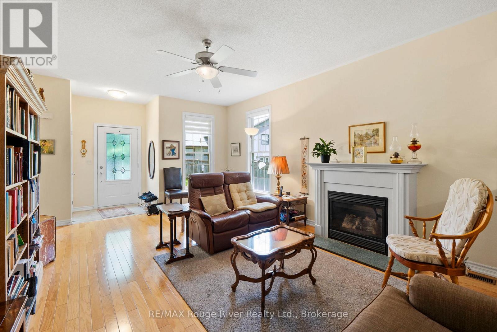 202 - 300 D'arcy Street, Cobourg, Ontario  K9A 0A2 - Photo 6 - X13218258