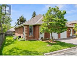 202 - 300 D'ARCY STREET, Cobourg, Ontario