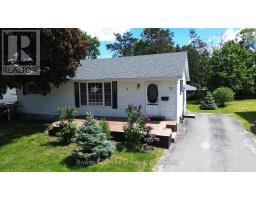75 NORTH PARK GARDENS, Belleville, Ontario
