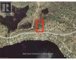 N/A NORTHEY'S BAY ROAD, North Kawartha, Ontario