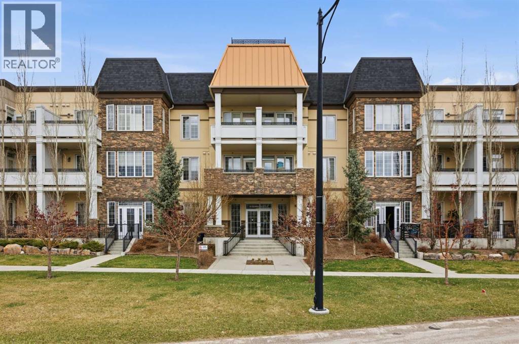 207, 39 Quarry Gate Se, Calgary, Alberta  T2C 5P4 - Photo 1 - A2304654