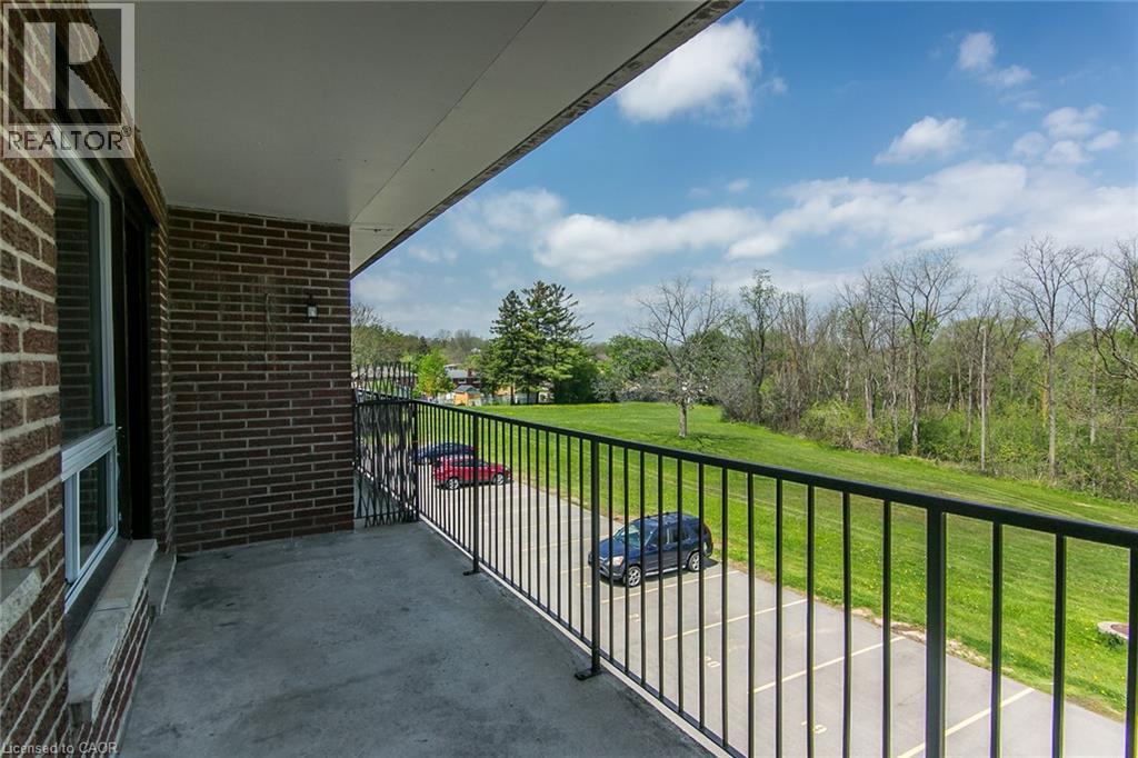 30 Avalon Place Unit# 203, Kitchener, Ontario  N2M 4N6 - Photo 39 - 40819150