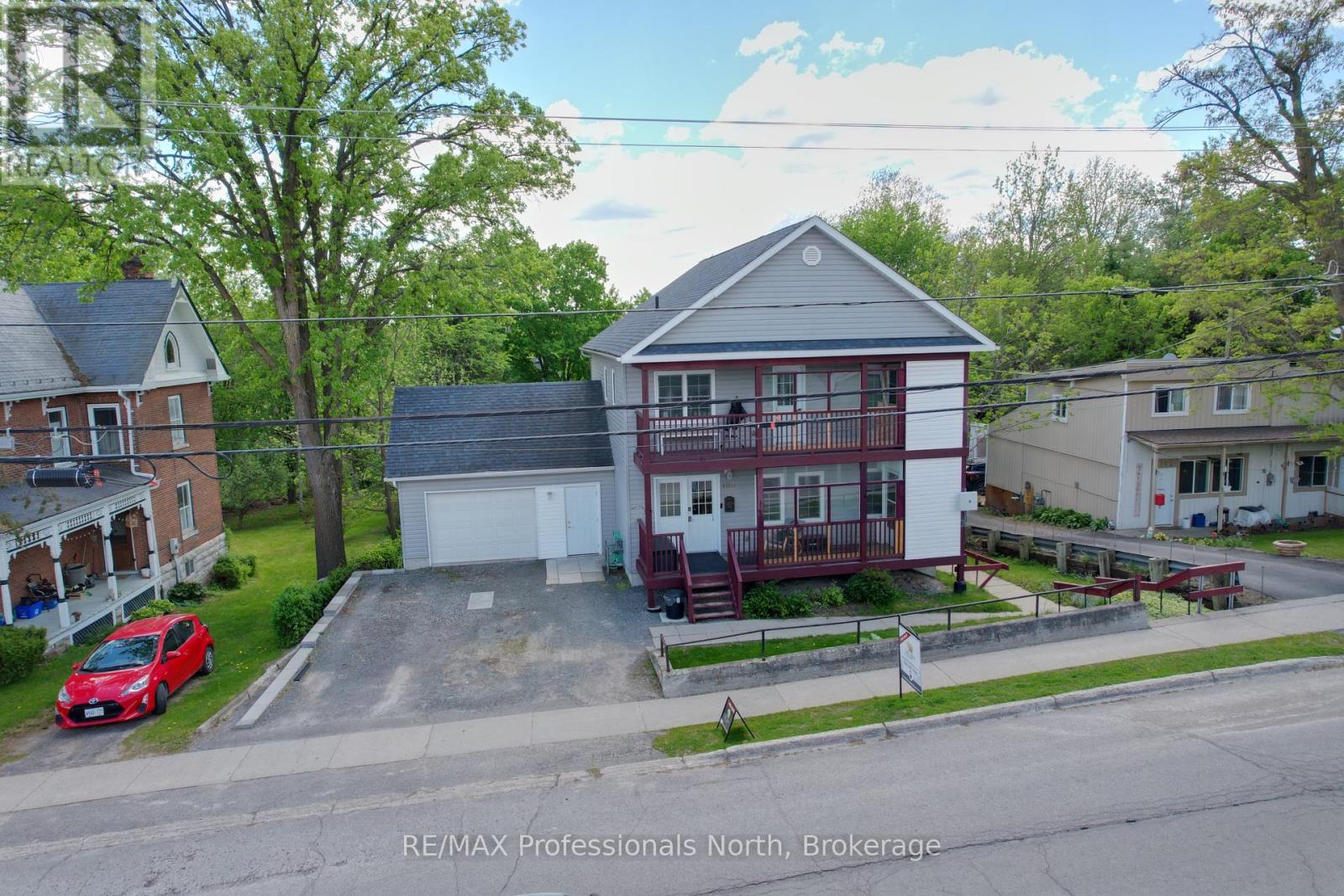 103 St Lawrence Street W, Centre Hastings, Ontario  K0K 2K0 - Photo 2 - X13171392