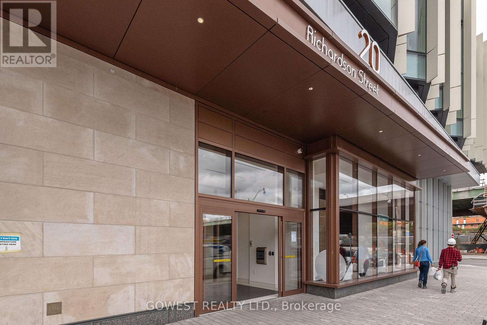 2702 - 20 Richardson Street, Toronto, Ontario  M5A 0S6 - Photo 16 - C13218284