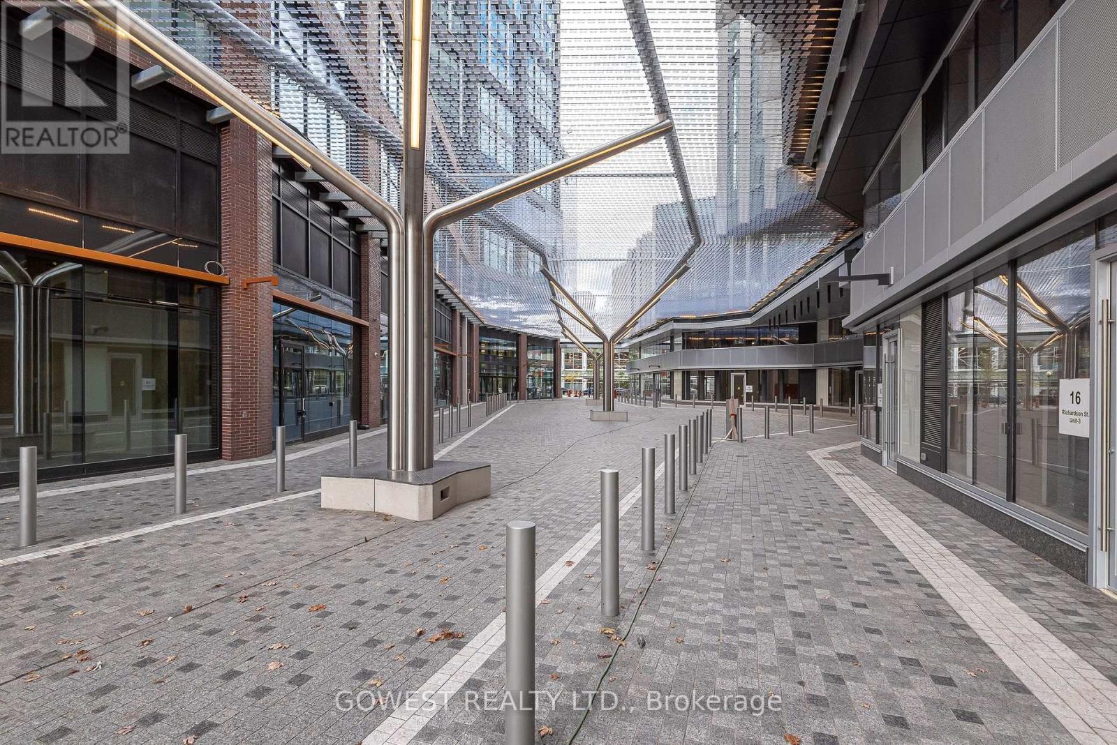 2702 - 20 Richardson Street, Toronto, Ontario  M5A 0S6 - Photo 17 - C13218284