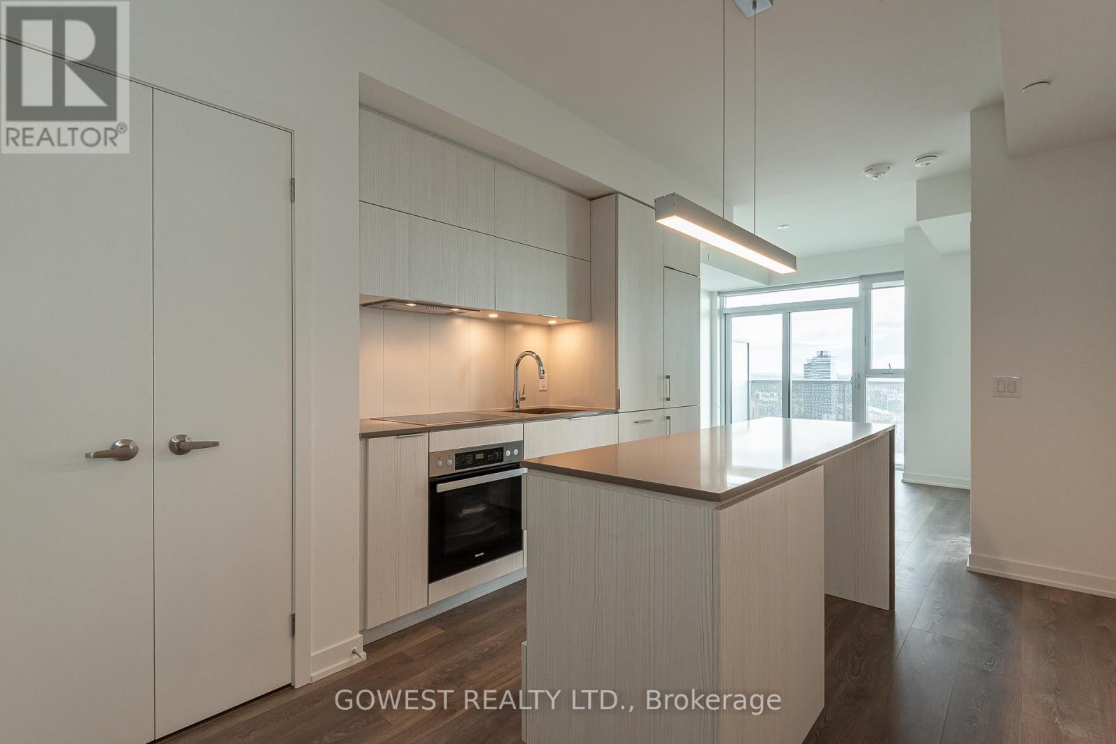 2702 - 20 Richardson Street, Toronto, Ontario  M5A 0S6 - Photo 2 - C13218284