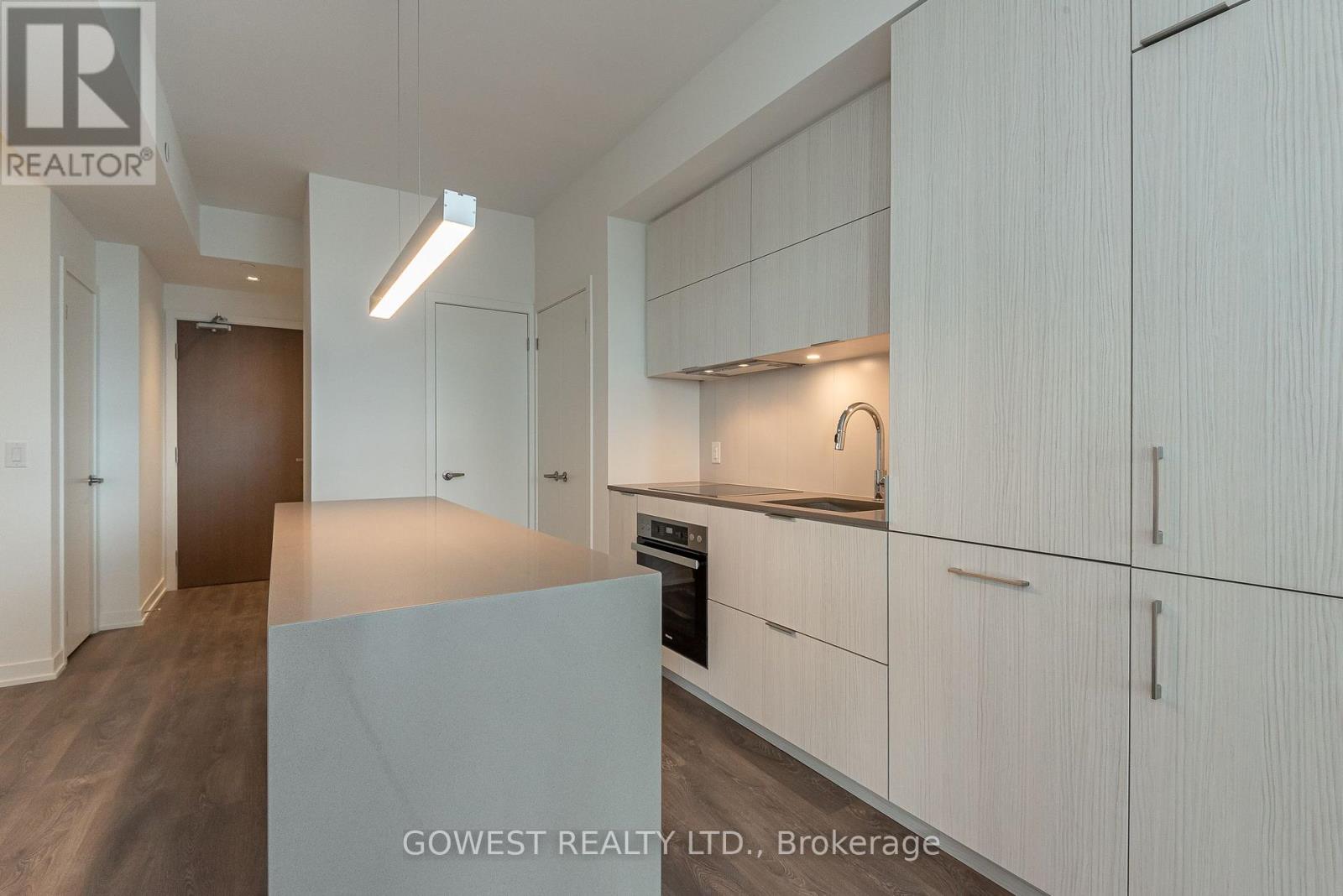 2702 - 20 Richardson Street, Toronto, Ontario  M5A 0S6 - Photo 3 - C13218284