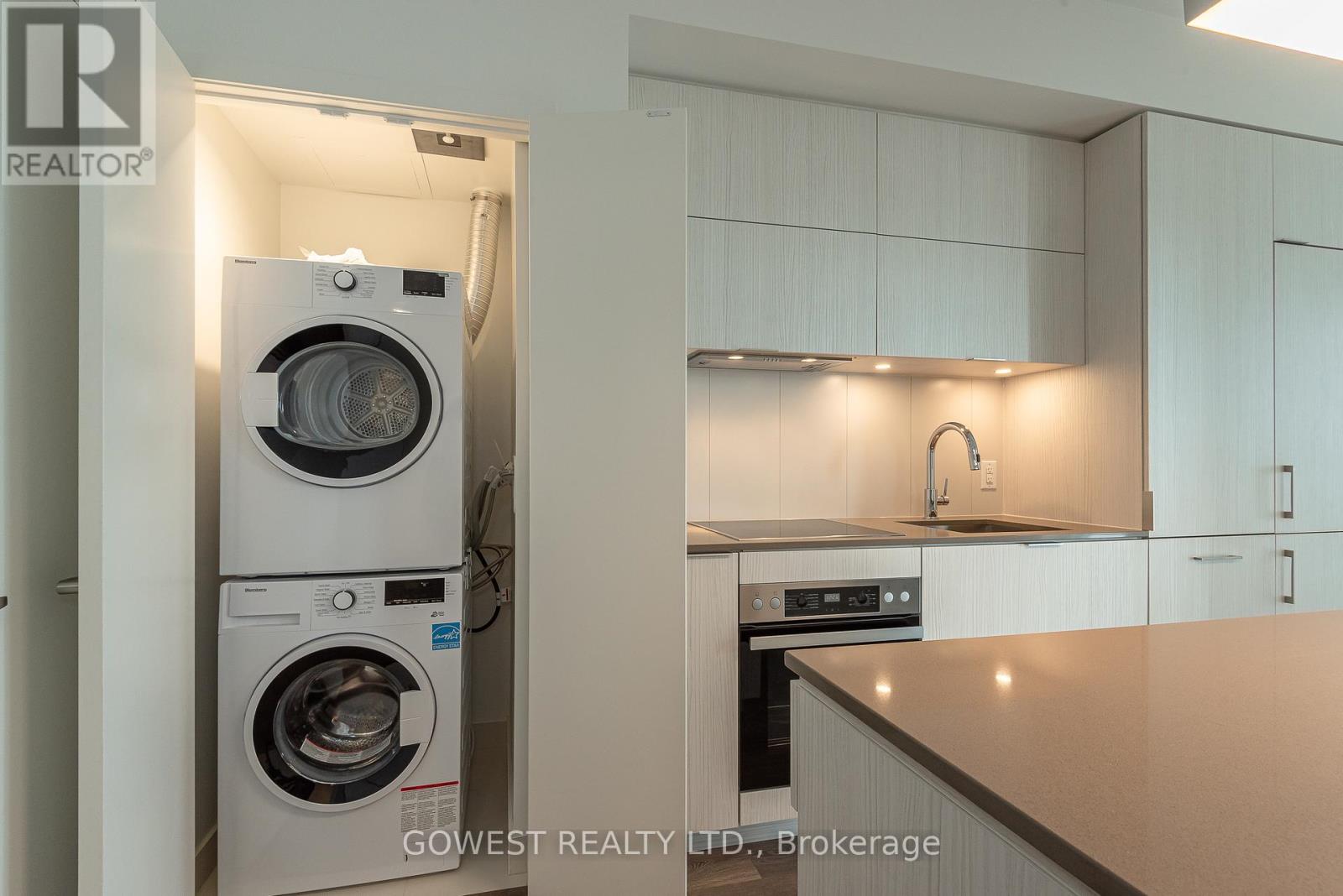 2702 - 20 Richardson Street, Toronto, Ontario  M5A 0S6 - Photo 4 - C13218284